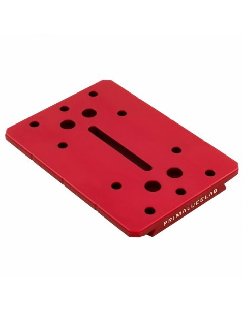 Losmandy style dovetail plate 140mm PLUS|Dovetail bars|Primalucelab en