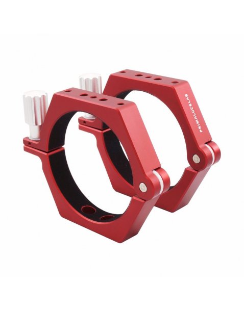 90mm PLUS support rings|Support rings|Primalucelab en