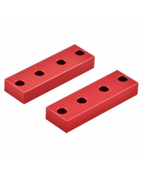PLUS 10mm spacers|Spacers and curved blocks|Primalucelab en