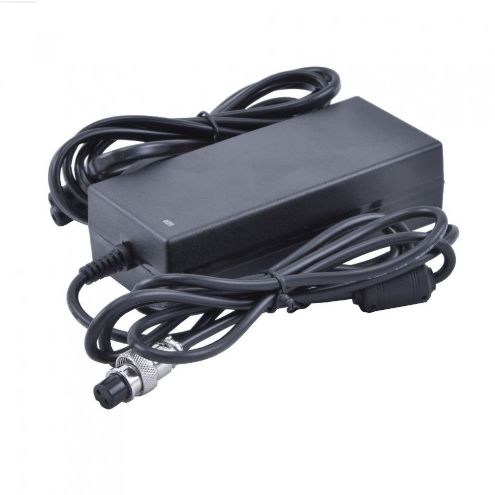 Stabilized 12V 5A for AZ-EQ5, AZ-EQ6 and EQ8-R|Power suppliers and batteries|Primalucelab en