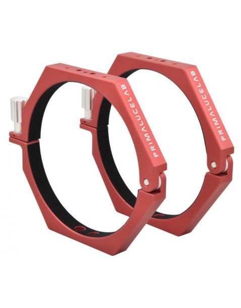 155mm PLUS support rings|Support rings|Primalucelab en