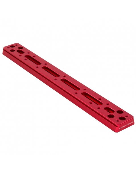 Vixen style dovetail plate 350mm PLUS|Dovetail bars|Primalucelab en