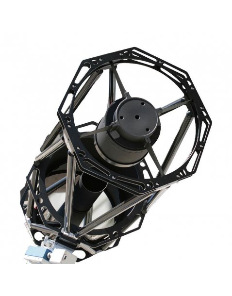 GSO Ritchey-Chretien 406mm f/8 with truss carbon fiber tube|Ritchey-Chretien|Primalucelab en