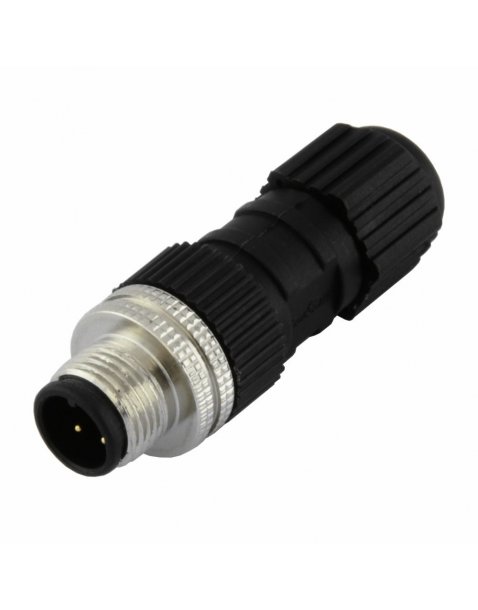 EAGLE type connector for 3A power OUT ports|Spare parts|Primalucelab en
