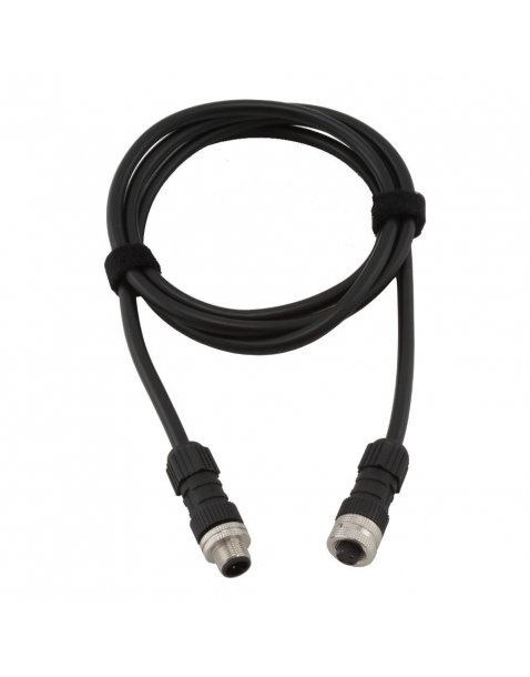 1,0m Eagle power cable extension cord 3A-8A|Spare parts|Primalucelab en
