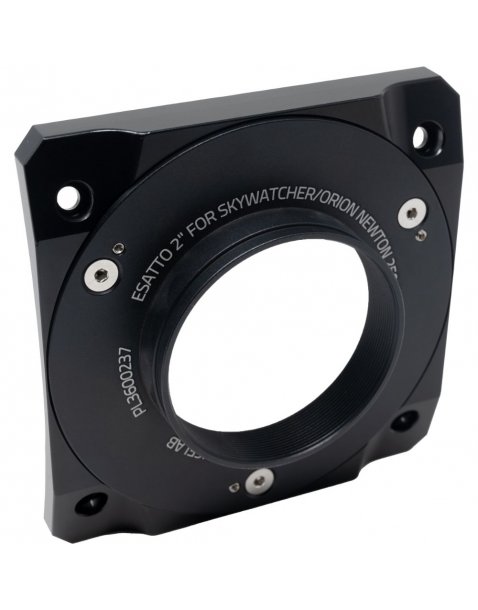 Adapter ESATTO 2" for SkyWatcher/Orion Newton 250 f4 and f5|ESATTO 2"|Primalucelab en