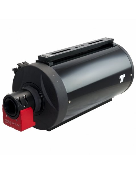 GSO Ritchey-Chretien 203mm f/8, metal tube with ESATTO 2"|Ritchey-Chretien|Primalucelab en