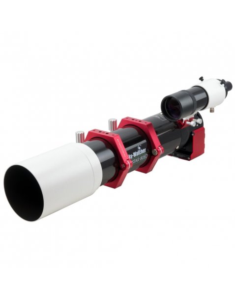 SkyWatcher EVOSTAR 80 ED apochromatic refractor with ESATTO 2"|APO refractors|Primalucelab en