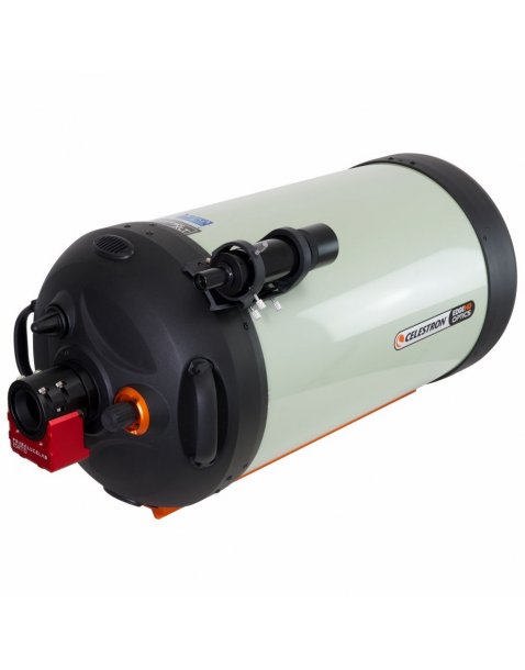 Celestron EdgeHD 14" with Losmandy bar and ESATTO 2"|Aplanatic Schmidt-Cassegrain|Primalucelab en