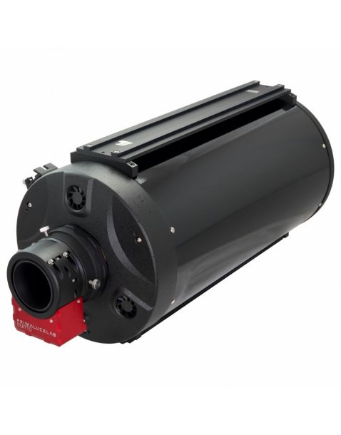 GSO Ritchey-Chretien 254mm f/8, metal tube with ESATTO 3"|Ritchey-Chretien|Primalucelab en