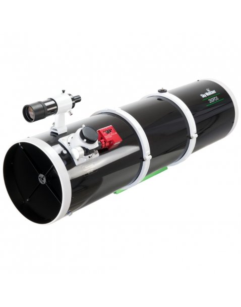 SkyWatcher Newton 254/1200 f4,7 with SESTO SENSO|Newton reflectors|Primalucelab en