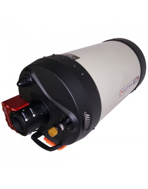 Celestron EdgeHD 11" with Losmandy bar and ESATTO 2"|Aplanatic Schmidt-Cassegrain|Primalucelab en