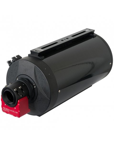 GSO Ritchey-Chretien 203mm f/8 with carbon fiber tube and ESATTO 2"|Ritchey-Chretien|Primalucelab en