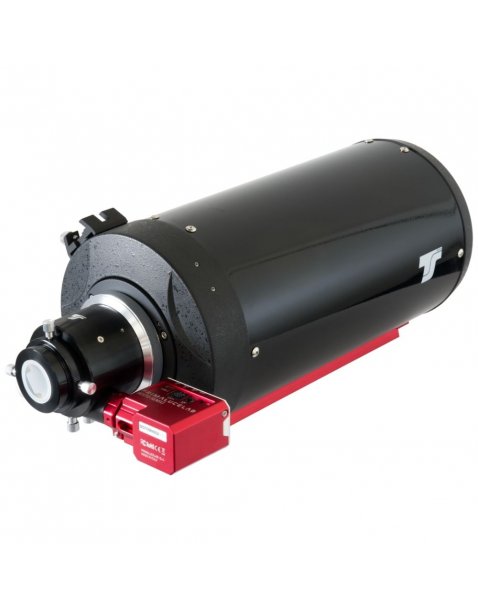 GSO Ritchey-Chretien 152mm f/9 with metal tube and SESTO SENSO|Ritchey-Chretien|Primalucelab en