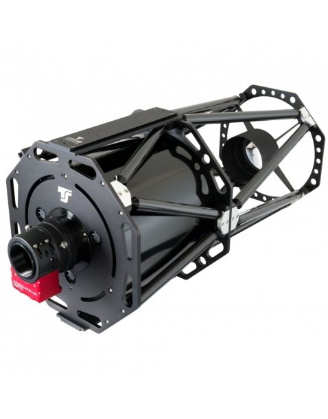 GSO Ritchey-Chretien 304mm f/8 with truss carbon fiber tube and ESATTO 3"|Ritchey-Chretien|Primalucelab en