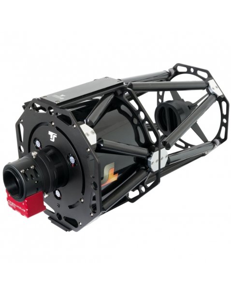 GSO Ritchey-Chretien 254mm f/8 with truss carbon fiber tube and ESATTO 3"|Ritchey-Chretien|Primalucelab en