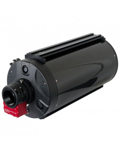 GSO Ritchey-Chretien 254mm f/8 with carbon fiber tube and ESATTO 3"|Ritchey-Chretien|Primalucelab en