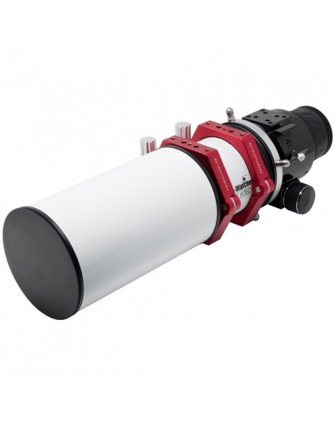 SkyWatcher ESPRIT 80 ED apochromatic refractor with SESTO SENSO|APO refractors|Primalucelab en