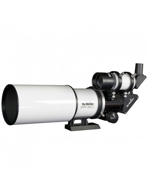 SkyWatcher ESPRIT 80 ED apochromatic refractor|APO refractors|Primalucelab en