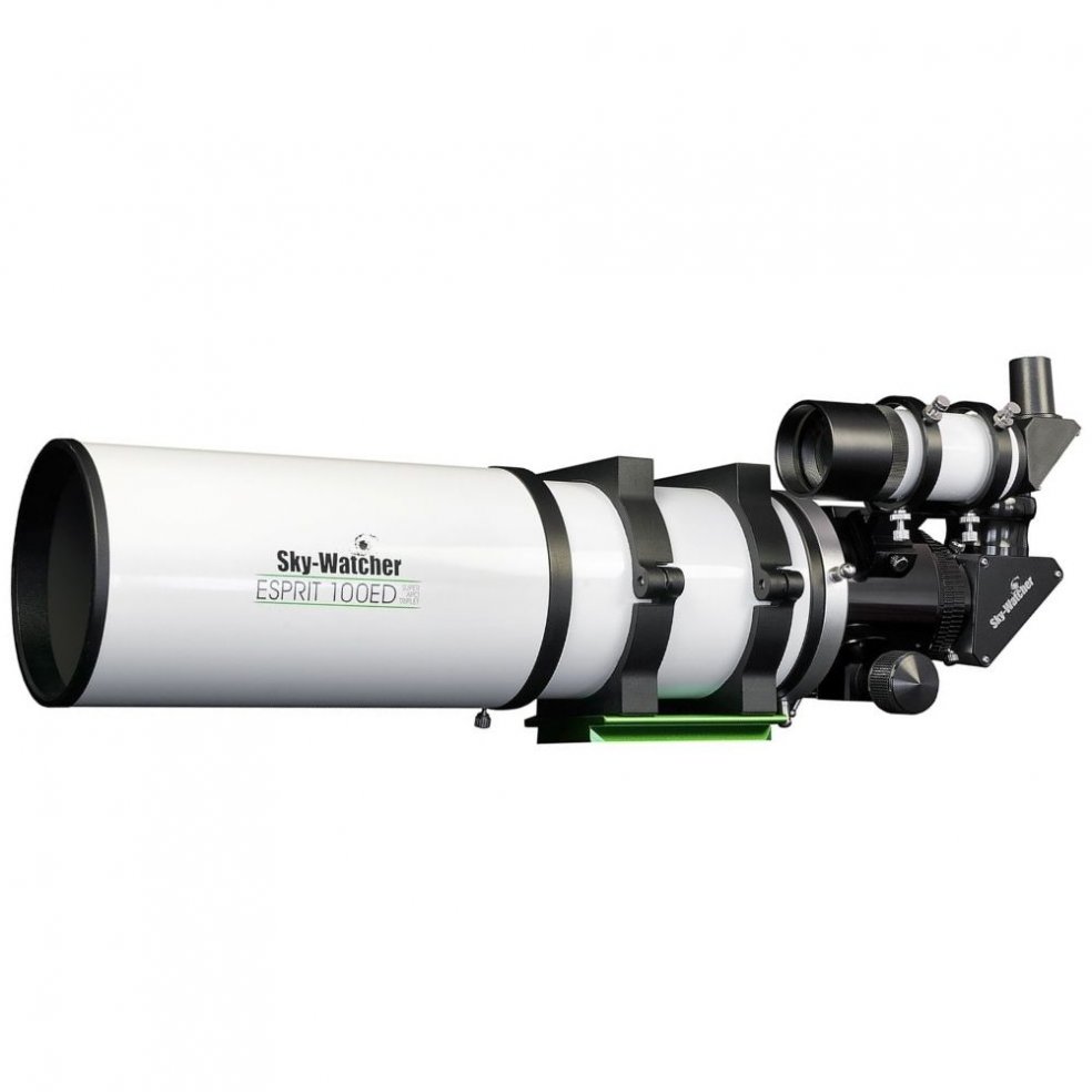 SkyWatcher ESPRIT 100 ED apochromatic refractor|APO refractors|Primalucelab en