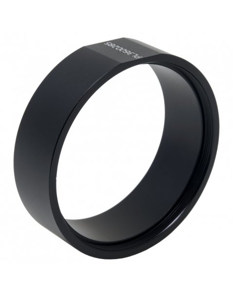 M81 25mm extension tube for ESATTO 3" and ARCO 3"|ESATTO 3”|Primalucelab en