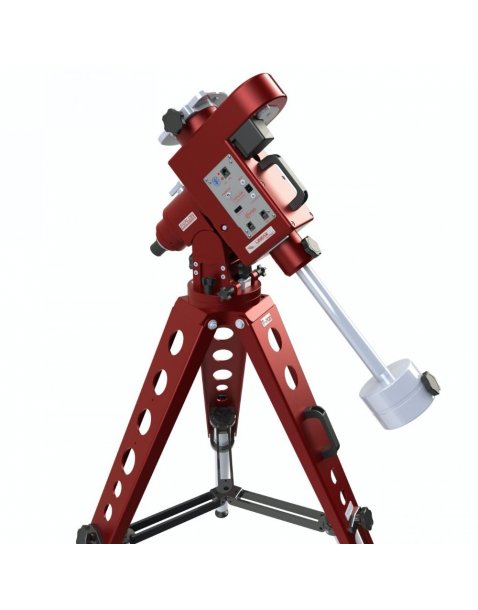 Avalon Instruments Linear Wi-Fi mount with StarGO|Equatorial and Alt-Azimuth mounts|Primalucelab en