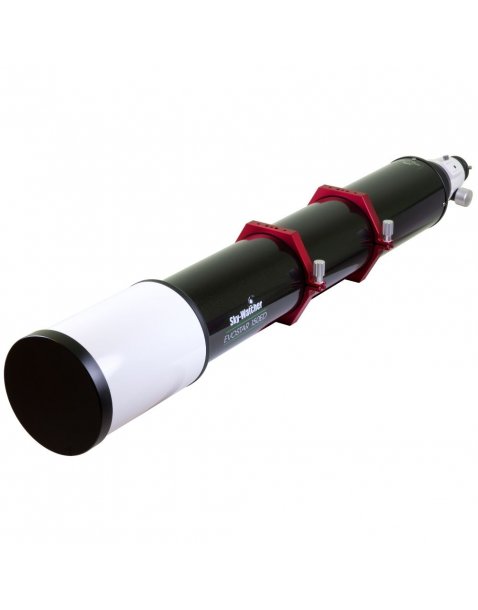 SkyWatcher EVOSTAR 150 ED apochromatic refractor with SESTO SENSO|APO refractors|Primalucelab en