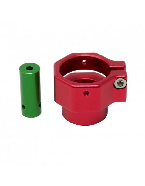 SESTO SENSO 2 26mm adapter|SESTO SENSO|Primalucelab en