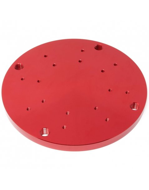 GM3000 adapter for C120 pier|Tripods and piers|Primalucelab en