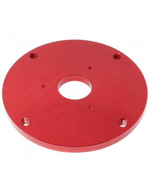 GM1000 adapter for C120 pier|Tripods and piers|Primalucelab en