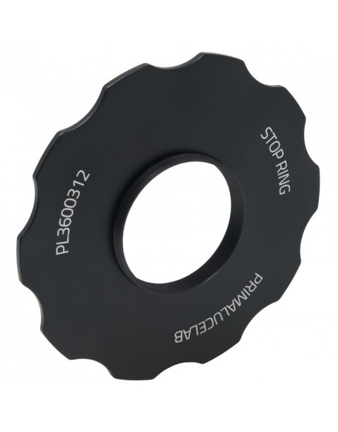 Adapter from M110 to M68 with stop ring for ESATTO 4"|ESATTO 4”|Primalucelab en