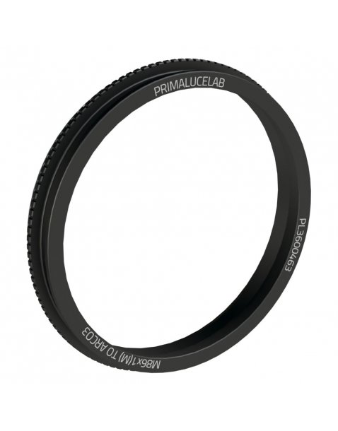 M86x1 adapter for ARCO 3"|ARCO 3"|Primalucelab en