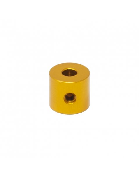 Yellow color bushing for SESTO SENSO 2|Spare parts|Primalucelab en