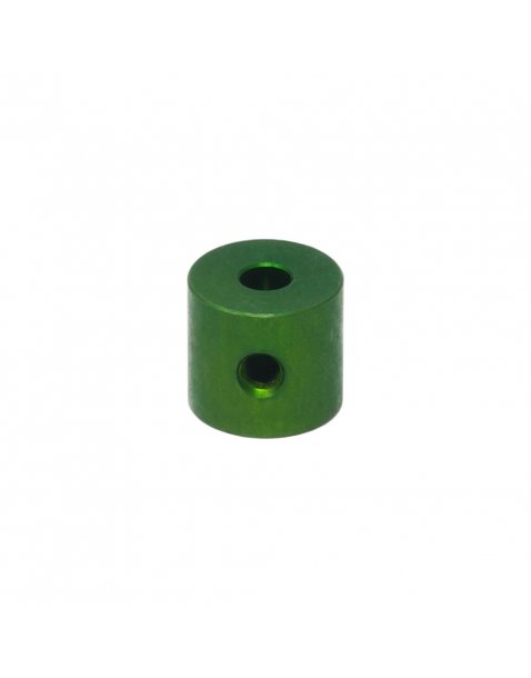 Green color bushing for SESTO SENSO 2|Spare parts|Primalucelab en