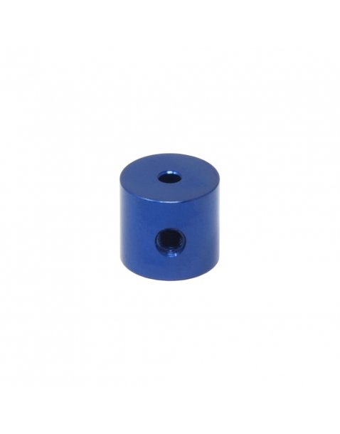 Blue color bushing for SESTO SENSO 2|Spare parts|Primalucelab en