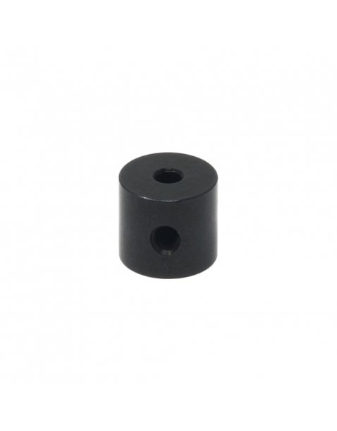 Black color bushing for SESTO SENSO 2|Spare parts|Primalucelab en