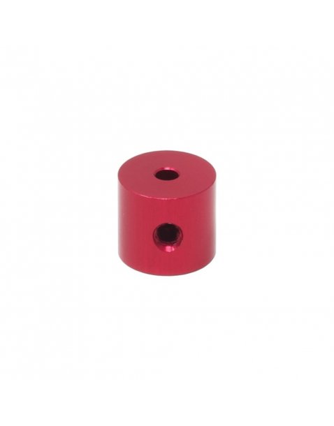 Red color bushing for SESTO SENSO 2|Spare parts|Primalucelab en