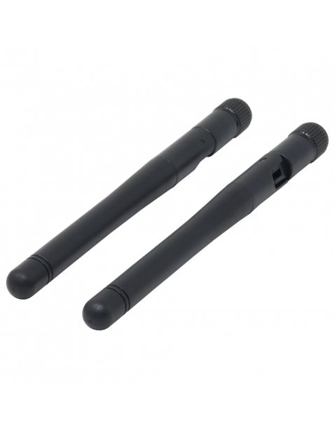 WiFi antennas for EAGLE|Spare parts|Primalucelab en