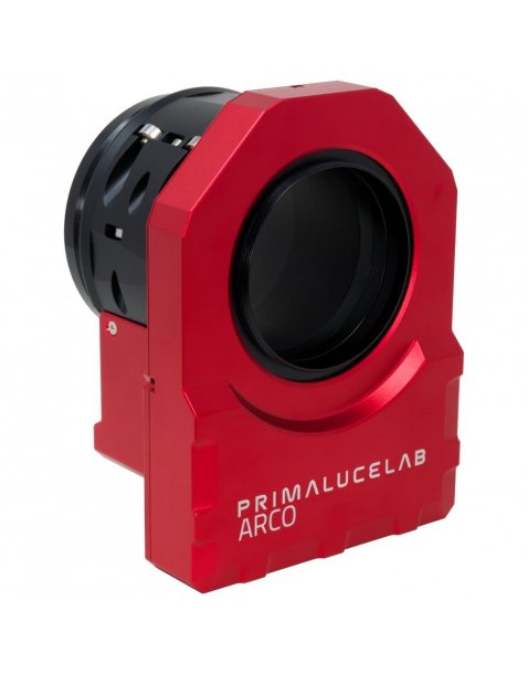 ESATTO 3" focuser with ARCO 3" rotator|ESATTO 3”|Primalucelab en