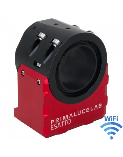 ESATTO 2" robotic focuser|ESATTO 2"|Primalucelab en