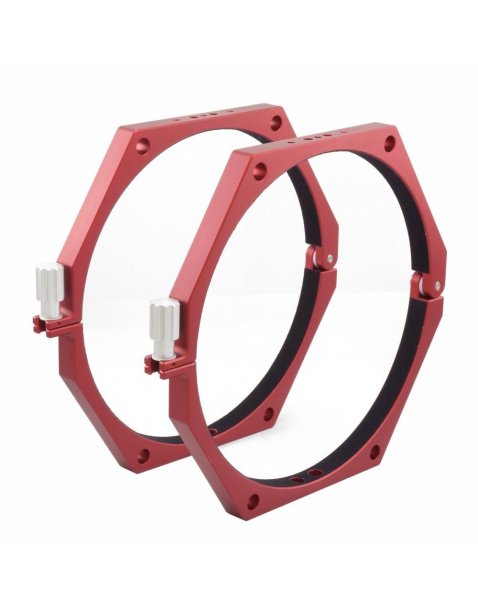 244mm PLUS support rings|Support rings|Primalucelab en