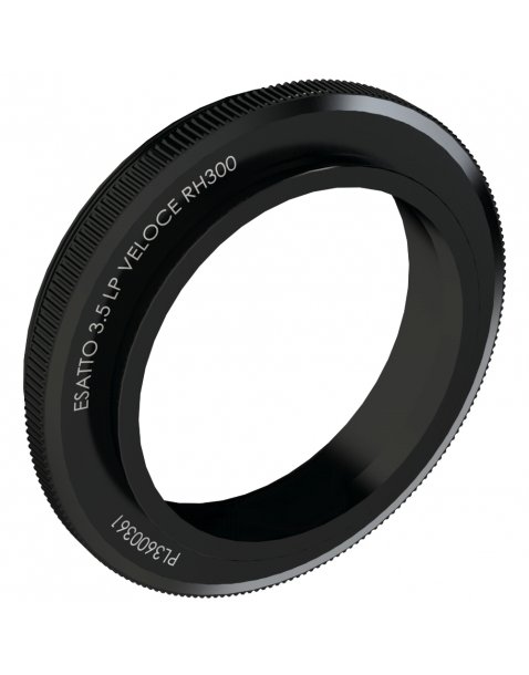 Adapter ESATTO 3,5” LP for OfficinaStellare Veloce RH300|ESATTO 3,5" LP|Primalucelab en