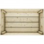 Officina Stellare wooden crate for 400