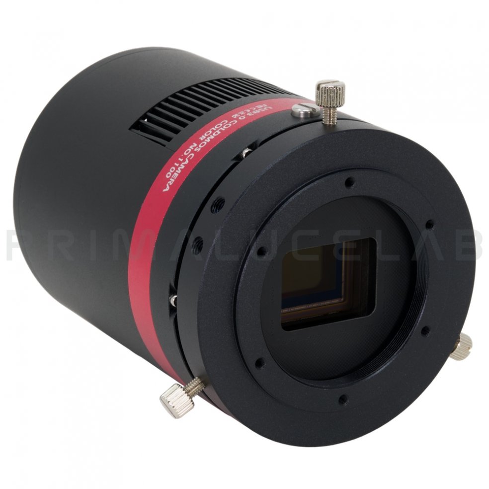 qhyccd camera