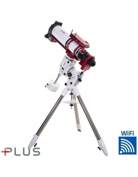 vrijheid Verzwakken Gespecificeerd Complete telescopes for astrophotography | Primalucelab.com