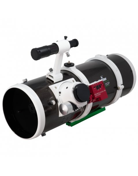 SkyWatcher Newton QUATTRO 150/600 f4 with SESTO SENSO|Newton reflectors|Primalucelab en