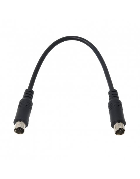 ARCO rotator port cable - 220mm long|Spare parts|Primalucelab en
