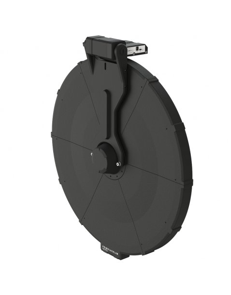 GIOTTO 560 with ALTO-3L telescope cover motor|GIOTTO+ALTO bundles|Primalucelab en