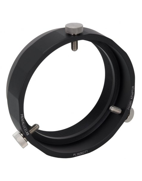 Adapter ESATTO 3" for Takahashi FSQ85|ESATTO 3”|Primalucelab en