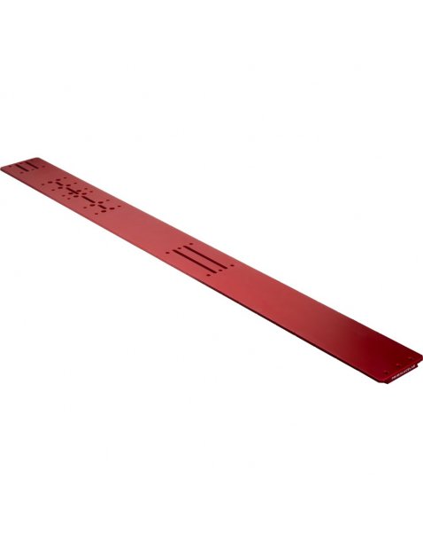 Losmandy style dovetail plate 1100mm PLUS|Dovetail bars|Primalucelab en